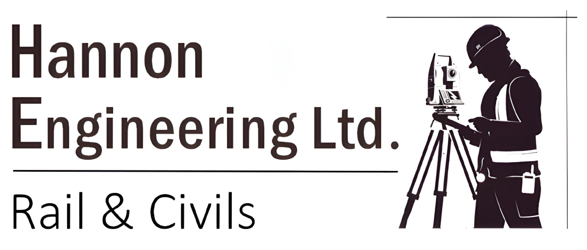 Hannon Engineering Ltd – Rail & Civils